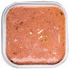 Влажный корм Monge Dog Fresh для собак, с уткой, консервы, 100 г 2 превью