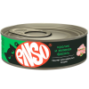 Enso консерва для кошек, паштет с кроликом и зеленой фасолью, 100г превью