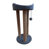 Cat-House Когтеточка для кошек (тринога с лежанкой), 85 см 2 превью