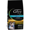 Gifyy Premium Adult Cat Gourmet сухой корм для привередливых кошек,15кг превью