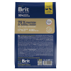 Brit Premium Корм сухой для щенков средних размеров (курица), 1кг 2 превью