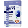 Jarvi для кошек стерилизованных с индейкой, кусочки в желе,85г превью