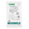 Nature's Protection Superior Care White Dogs Grain Free Hypoallergenic & Digestive Care лакомство для собак (Лосось), 110гр превью