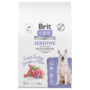 Brit Care Sensitive Корм сухой для собак, для здорового пищеварения (ягненок, индейка), 12кг 1 превью