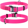 Collar Waudog Waterproof Ошейник для собак (водостойкий), 35-70см превью