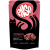 Enso пресерва для кошек, кусочки в соусе с говядиной, 85г превью
