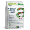 Alleva Holistic Корм сухой беззерновой для котят (курица, утка) превью