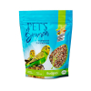 Pet's Brunch Корм сухой для волнистых попугайчиков, 500г  превью