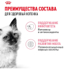 Royal Canin Kitten Gravy Корм консервированный для котят в период второй фазы роста в возрасте до 12 месяцев, кусочки в соусе, 85г 4 превью