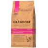 Grandorf Корм сухой беззерновой для собак крупных пород (индейка), 1кг превью
