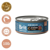 Brit Консерва для собак мелких пород (ягненок, гречка), 100г превью