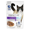 Perfect Fit Здоровье почек для кошек (Лосось в соусе) превью