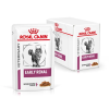 Royal Canin Early Renal Feline Корм консервированный диетический для кошек при ранней стадии почечной недостаточности, соус 85гр 1 превью