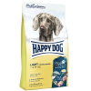 Happy Dog Корм сухой для взрослых собак, склонных к полноте (птица, лосось, рыба, ягненок, мидии), 4кг превью