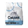Cattoi Comfort Наполнитель минеральный комкующийся,3кг превью
