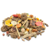 Versele Laga Crispy Muesli Rabbits Полноценный корм для (карликовых) кроликов, 1кг 2 превью