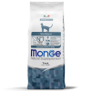 Сухой корм Monge Cat Speciality Line Monoprotein Sterilised для стерилизованных кошек, из форели превью