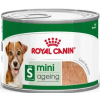 Royal Canin Mini Ageing (паштет), 195 гр превью