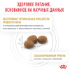 Royal Canin Urinary S/O LP 34 Feline Корм сухой диетический для взрослых кошек при мочекаменной болезни 6 превью