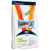 Happy Cat VET Корм сухой для кошек, при пищевой аллергии и кормовой непереносимости, 1кг превью