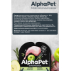 AlphaPet Консервы для собак с чувствительным пищеварением (кролик и яблоко в соусе), 100г 5 превью