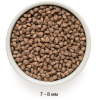 Grandorf Indoor Корм сухой низкозерновой для взрослых кошек (ягненок, индейка), 400г 3 превью