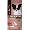 МИРАТОРГ Extra Meat сухой корм для щенков мелких пород в возрасте от 1 до 9 месяцев, с телятиной,10кг превью