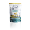 Pet's Brunch URINARY PROTECTION сухой корм для кошек защита мочевой системы 400гр превью