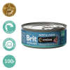 Brit Консерва для щенков (ягненок), 100г превью
