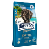 Happy Dog Sensible Karibik Корм сухой гипоаллергенный для чувствительных собак (рыба), 11кг превью