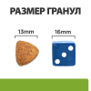 Hill's Prescription Diet Корм сухой диетический для собак, способствует снижению и контролю веса (курица) 5 превью