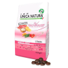 Unica Natura Корм сухой для собак миниатюрных и маленьких пород (сыровяленая ветчина, рис, картофель), 800г 1 превью