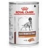 Royal Canin Gastrointestinal Low Fat Корм влажный диетический для собак при нарушениях пищеварения, 0,42 кг (вет.) превью