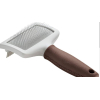 Hunter Brush Combi, щетка для собак,размер M превью