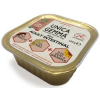Unica Gemma Adult Mini Intestinal Паштет для взрослых собак мелких пород (конина), 150 гр  превью