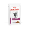 Royal Canin Early Renal Feline Корм консервированный диетический для кошек при ранней стадии почечной недостаточности, соус 85гр превью