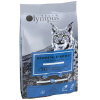 Black Olympus Cat Sterilised Низкозерновой корм для стерилизованных кошек (Сельдь, криль), 1,5кг превью