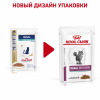 Royal Canin Renal Feline Корм диетический для взрослых кошек с тунцом для поддержания функции почек, соус, 0,085кг 2 превью