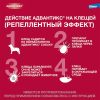 Адвантикс Капли на холку для собак весом 4-10 кг, 1пип 4 превью