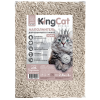 KingCat Тофу Наполнитель для кошачьего туалета (оригинал), 6л превью