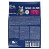 Brit Premium Корм сухой для кошек (курица), 2кг 2 превью