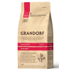 Grandorf Indoor Корм сухой низкозерновой для взрослых кошек (ягненок, индейка), 400г 2 превью