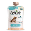 Schesir для котят до 6 месяцев (тунец), 150 гр превью