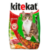 Kitekat корм для взрослых кошек (Мясной пир) превью