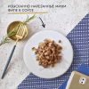Влажный корм Gourmet Perle Мини-филе для кошек с говядиной 1 превью