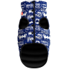 ** 0925-4001  Курточка WAUDOG с рисунком "Batman blue white", размер XS25: дл:23-25 см, ог: 37-40 см, о  превью