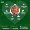 Сухой корм Monge Cat BWild GRAIN FREE для котят и крупных кошек, беззерновой, из мяса буйвола 2 превью