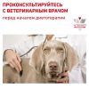 Royal Canin Корм сухой диетический для собак мелких размеров весом до 10 кг, для снижения веса 5 превью