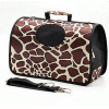 For Friends "Safari style" Сумка-переноска для питомца, L 1 превью