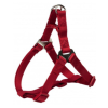 Шлея "TRIXIE" для собак "Premium Harness", (M), 50-65см/20мм, красный превью